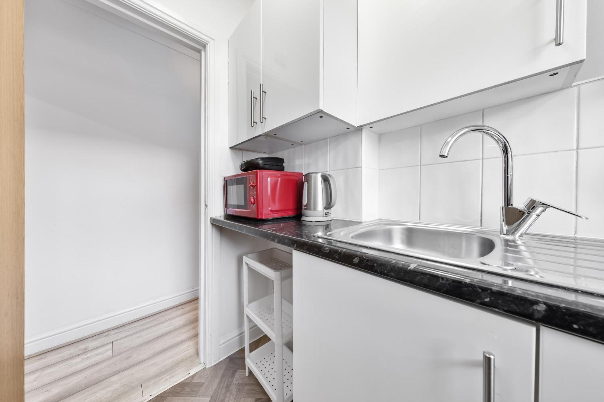 Green Hype - 10 Mins To Stadium - Sleeps 8 Londra Dış mekan fotoğraf